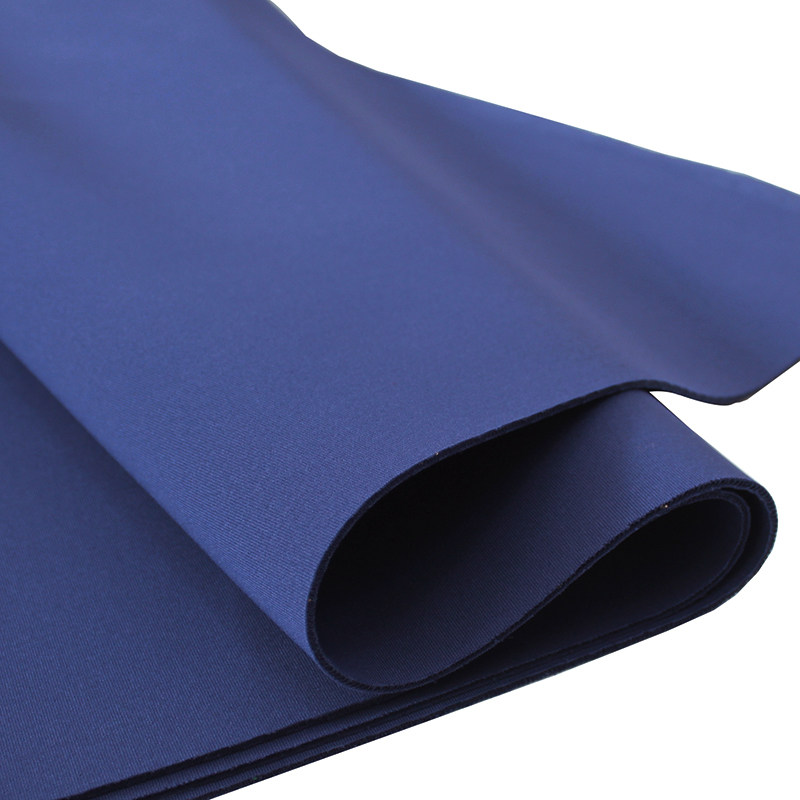 半米价藏青蓝色太空棉面料高档加厚夹层真空夹丝针织布空气层布料,居家布艺,海绵垫/布料/面料/手工diy,淘宝优惠券,粉丝福利购,淘宝优惠卷