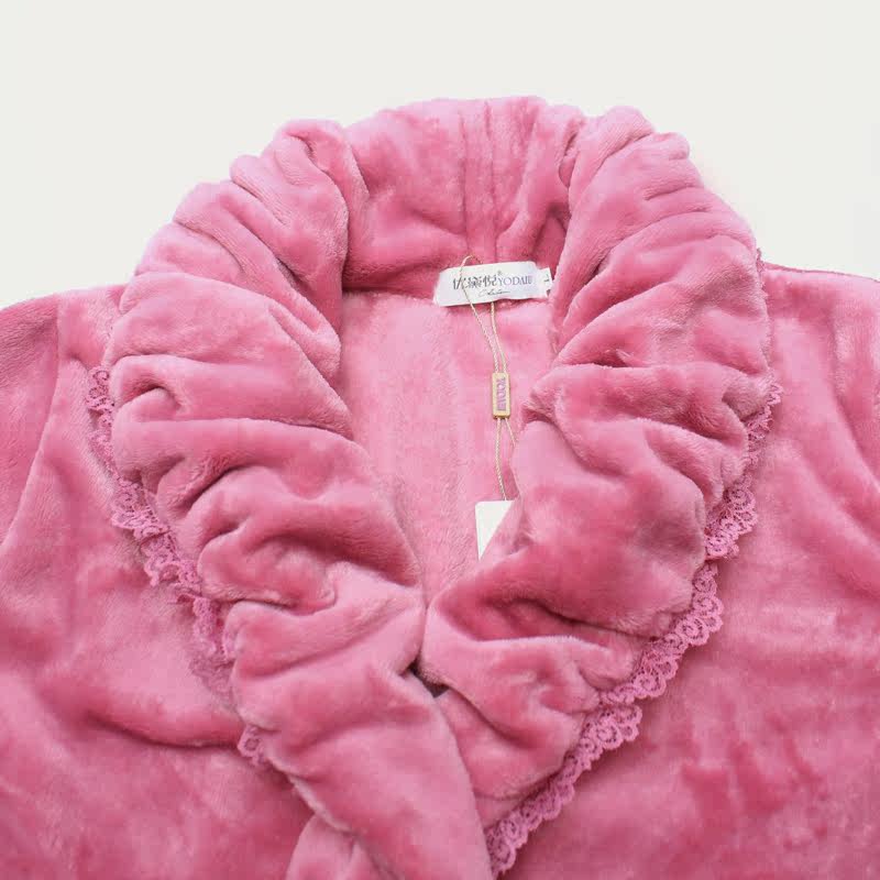 Peignoir Moyen-âge 1101# - Ref 602142 Image 3