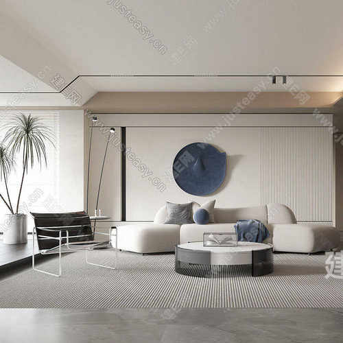 木林世家都市民宿布艺沙发北欧