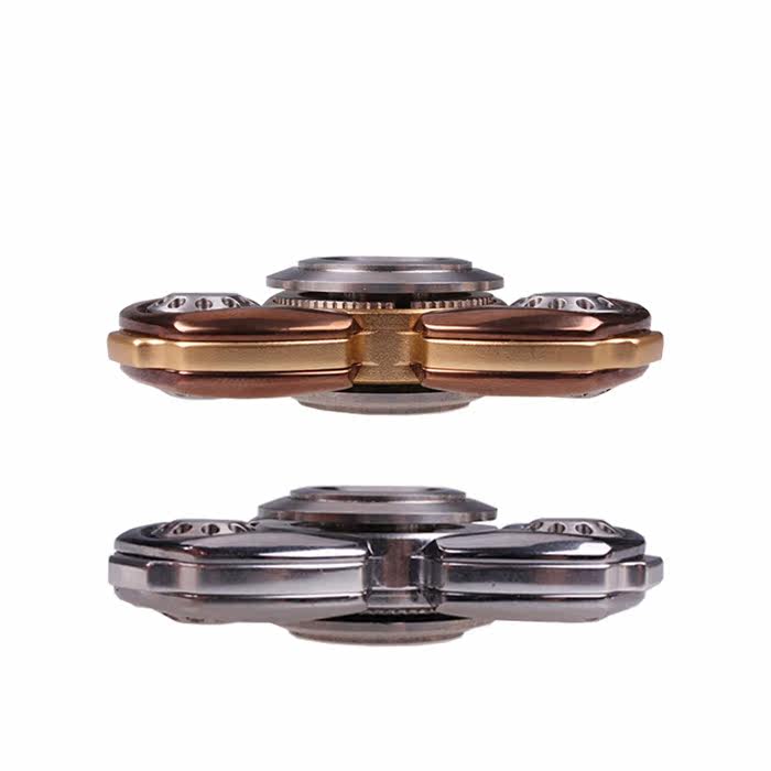 Fidget spinner BAOLI - Ref 2614702 Image 5