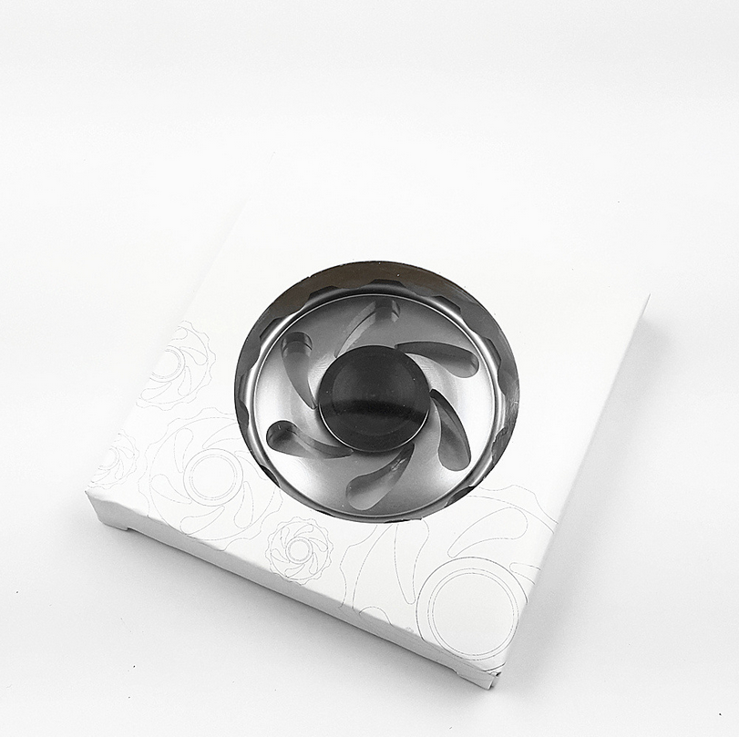 Finger spinner BAOLI - Ref 2615297 Image 4