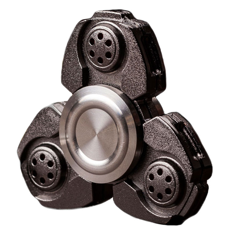 Hand spinner BAOLI - Ref 2615793 Image 5