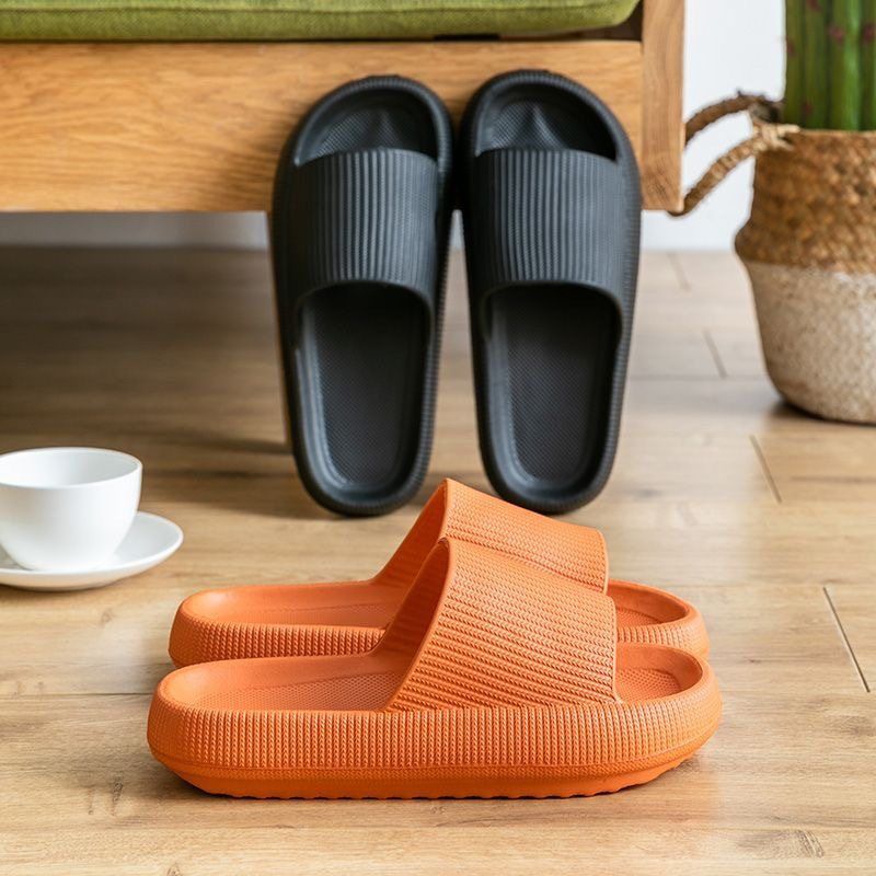 拖鞋女夏天拖鞋男家居鞋家用室内浴室洗澡情侣EVA拖鞋凉拖男批发