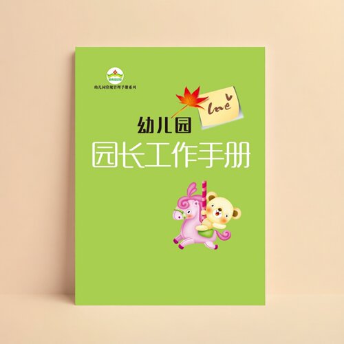 加厚优质纸幼儿园教师用品