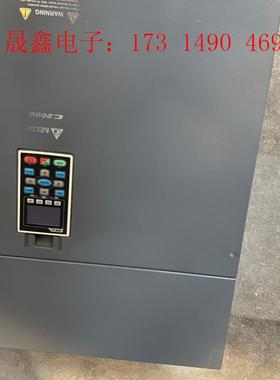 台达C2000变频器90KW,VFD900C43A,拍摄【询价产品】
