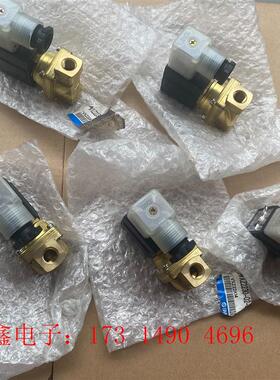 SMC 电磁阀 VXZ2230-02-5DZ【询价产品】