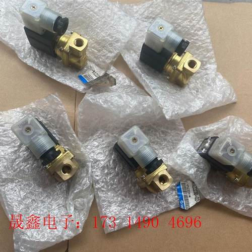 SMC 电磁阀 VXZ2230-02-5DZ【询价产品】