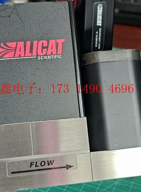 ALICAT艾里卡特气体质量流量计流量控制器MFC,量程【询价产品】