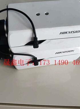 摄像机 DS-2CD5012fwd  动态网络高清变【询价产品】