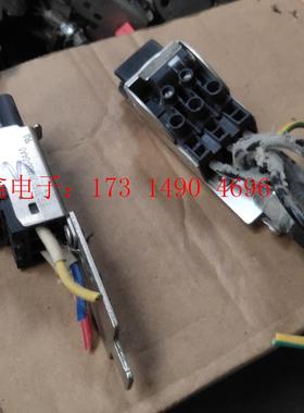 SIMENSs120伺服驱动器原装动力插头6SL3162-2MA0【询价产品】