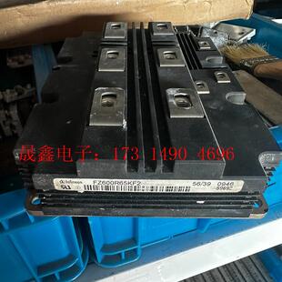 FZ600R65KF2 英飞凌IGBT模块 功能 可代替【询价产品】