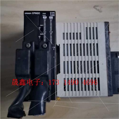 模块CPM2C-32CDTC-D 【询价产品】