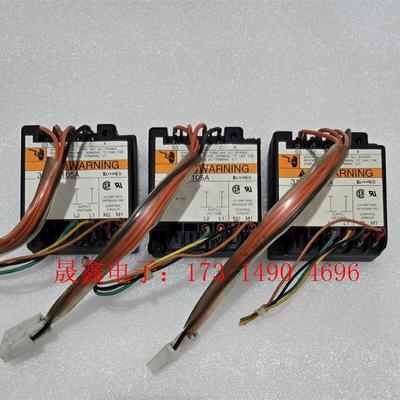 德国KLIXON压缩机电源保护器,电机模块,31AA1105【【询价产品】