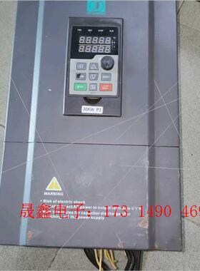 金田JTE330 K0300P3 30kw 变频器,功能【询价产品】