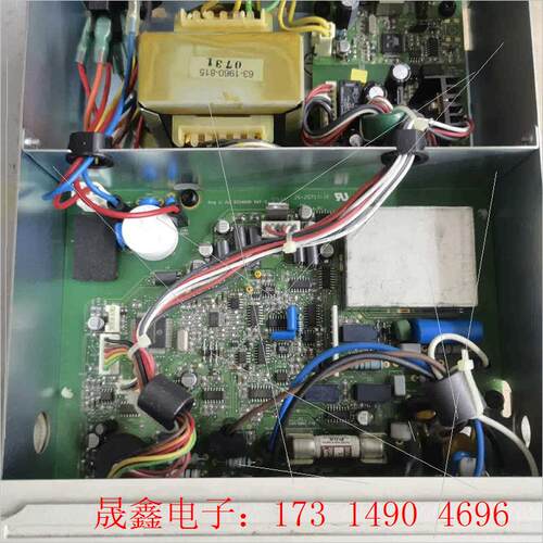 34405A台式万用表,尾框破,前框破,【询价产品】