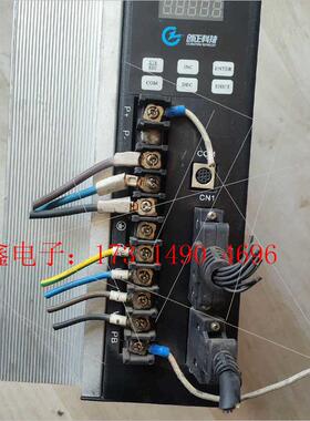CZ-F5533M AMS180-M35015Z 创正伺服驱【询价产品】