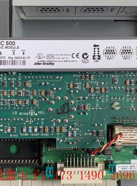 AB模块 1746-BAS    C, 功能,拍摄,【询价产品】