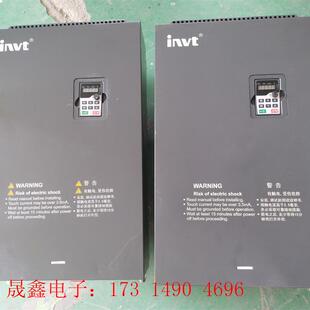 160P 变频器GD200 132G 询价产品