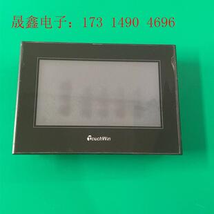 询价产品 信捷触摸屏型号 260 仅一台 TG765S