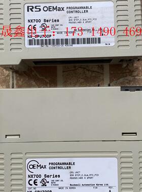 NX-CPU700P,NX_CPU700P,  OEMAX,【询价产品】