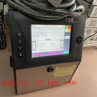 PXR 日立 机 拍摄 询价产品 工厂下来 喷码 D460W