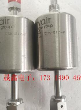 博伟尔/PORVAIR Gas Filter TEM-812【询价产品】