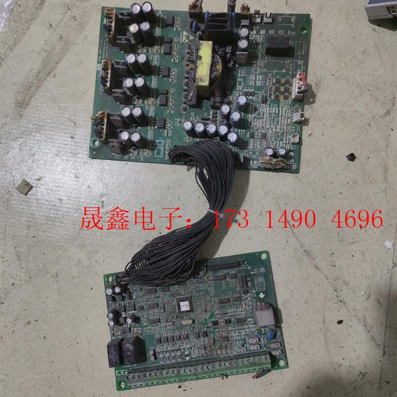 科润ACD320变频器主板驱动板【询价产品】