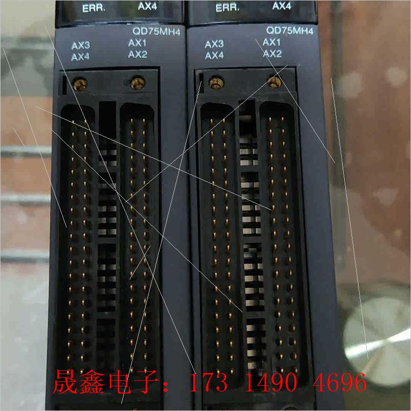 出QD75MH4,如图,拍摄,功能,有两个【询价产品】