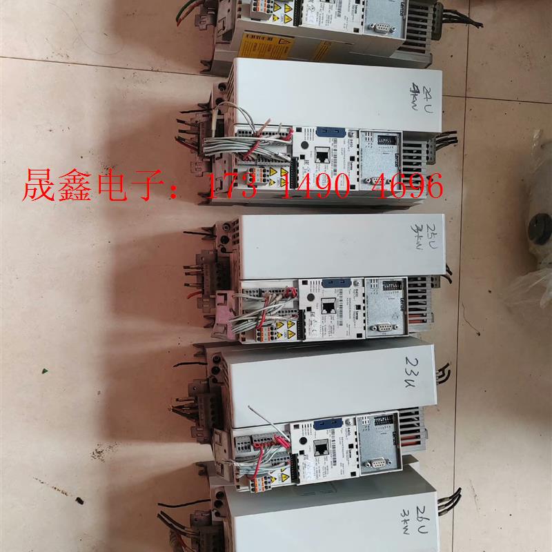 Lenze伦茨变频器【询价产品】