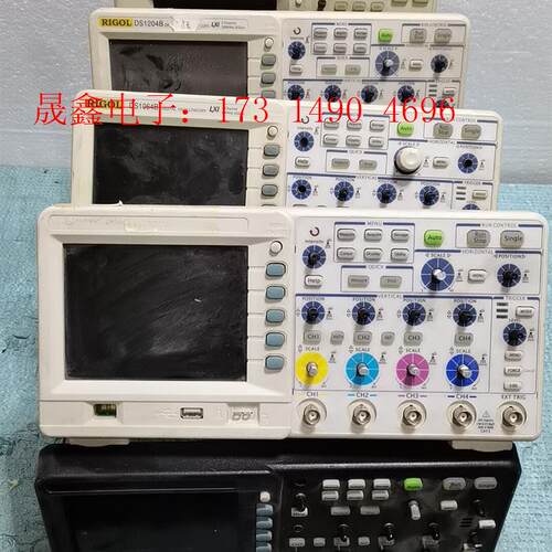 普源示波器  ds1064B   ds1204B普源示波器配【询价产品】