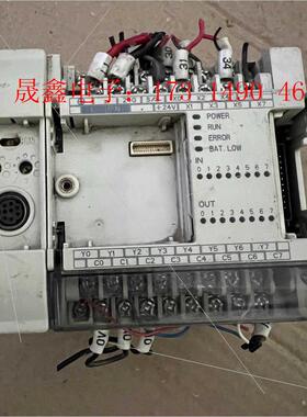 PLC、DVP16EH00T2、如图,功能,售出【询价产品】
