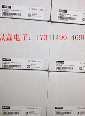 th100SIMENS温度变送器模块7NG3211-0NN00【询价产品】