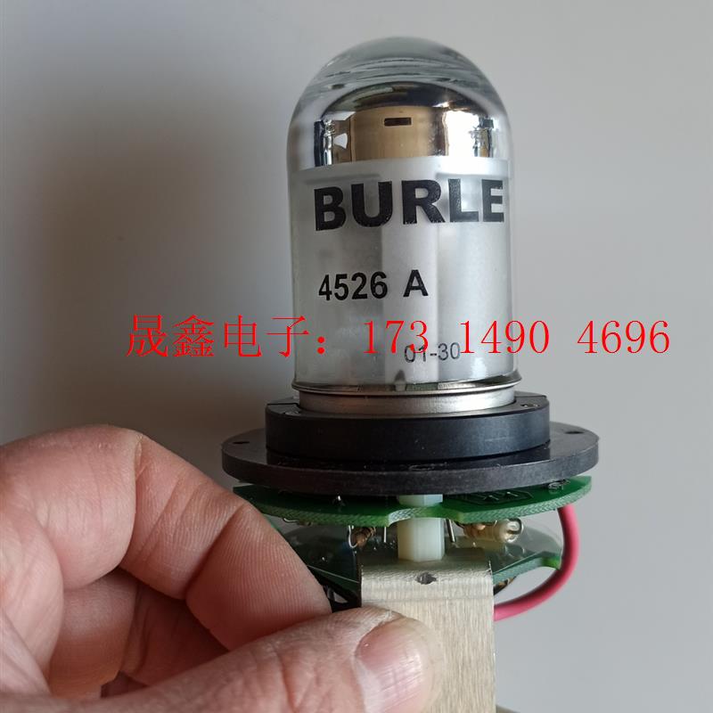 BURLE 4526A电子管 倍增管  片保证质量【询价产品】
