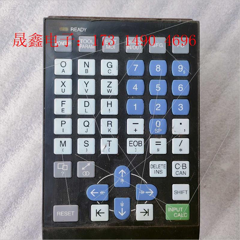 FCA E60系统,FCU6-KB071-1系统按键【询价产品】