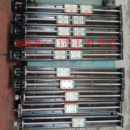 KK6005-500模组,正品上银件,新,顺畅静音,【询价产品】