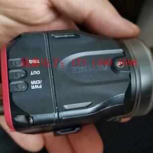 询价产品 基恩士iv 现货一个可配线 功能用 500ma图像传感器