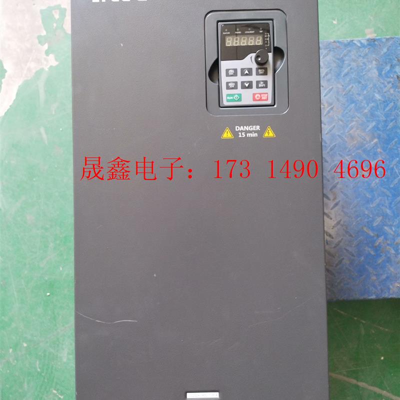 GD200A-110G/132P-4英威腾变频器110kw/【询价产品】