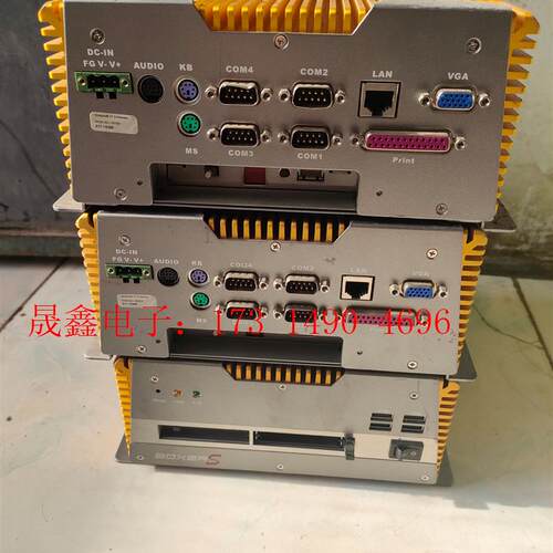 研扬 PCM-8150工控主机,a2.0-c。TF-AEC-【询价产品】
