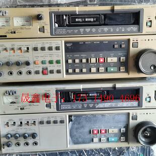 电视台收 S822E编辑录像机 还 询价产品 总共2台 JVC