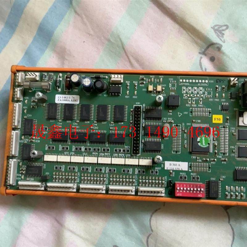 EMHART TUCKER 埃姆哈特 B360A 拍摄【询价产品】