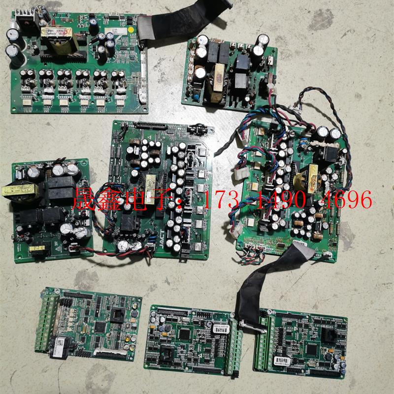艾克特AT500系列变频器主板A00U03C驱动板A06D0【询价产品】