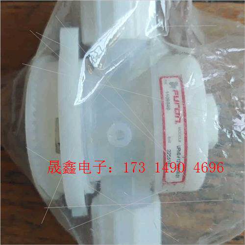 FURON  圣戈班 1寸  气动阀回吸阀UPM2-F121【询价产品】
