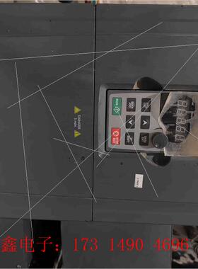 英威腾GD300系列30千瓦变频器两台,功能不,【询价产品】