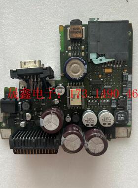 SIMENSPLC主板A5E00182405-1暴力,板面有瑕【询价产品】