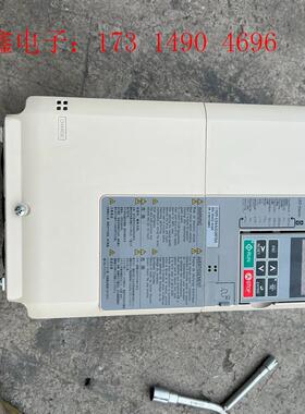 安川E1000变频器18.5KW,EB4A0038FBA,1【询价产品】