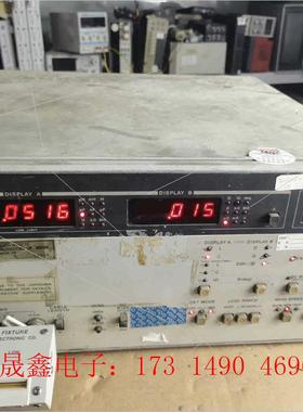 惠普4277ALCZ测试仪电桥LCR HP4277A【询价产品】