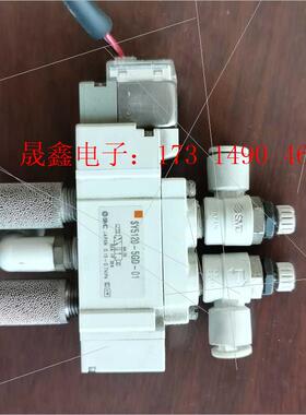 电磁阀SY5120-5GD-01!【询价产品】