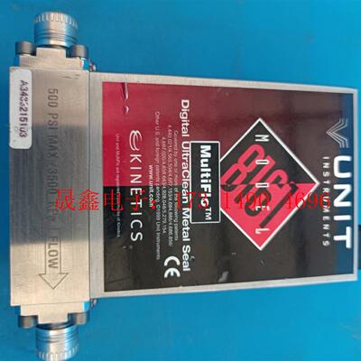 UNIT UFC-8161质量流量计,,如图所示,【询价产品】