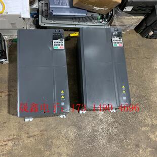 95成新 英威腾GD270变频器55KW 90KW 拍摄 询价产品