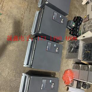 数量4台 三菱F740变频器45KW 拍摄 功能完好没修 询价产品